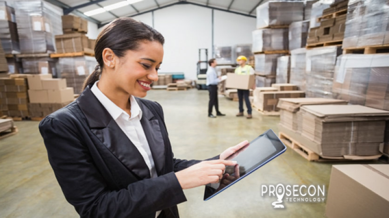 PROSECON TECHNOLOGY: Localizadores GPS y gestión de flotas en República Dominicana y Haití.